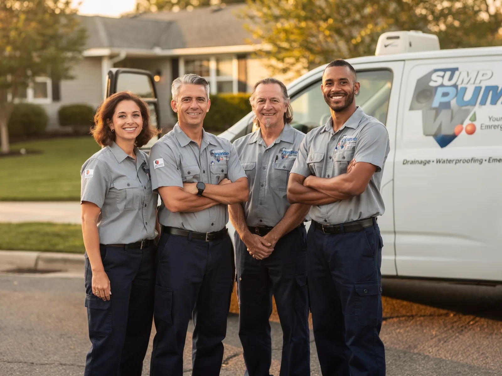 Water Heater Repair company in Passadumkeag, ME